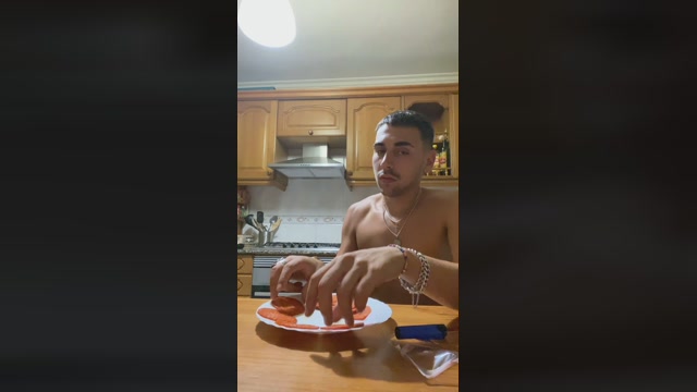 Alexyvictor  04-09-2022 Recorded Video twink