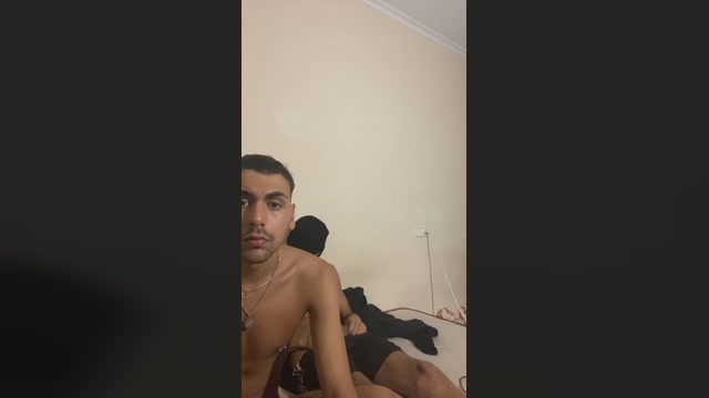 Alexyvictor  03-09-2022 Recorded Video moan