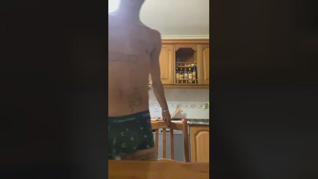 Alexyvictor  04-09-2022 Recorded Video lush