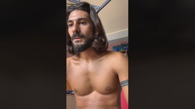 Betomuscle99  04-09-2022 Recorded Video play