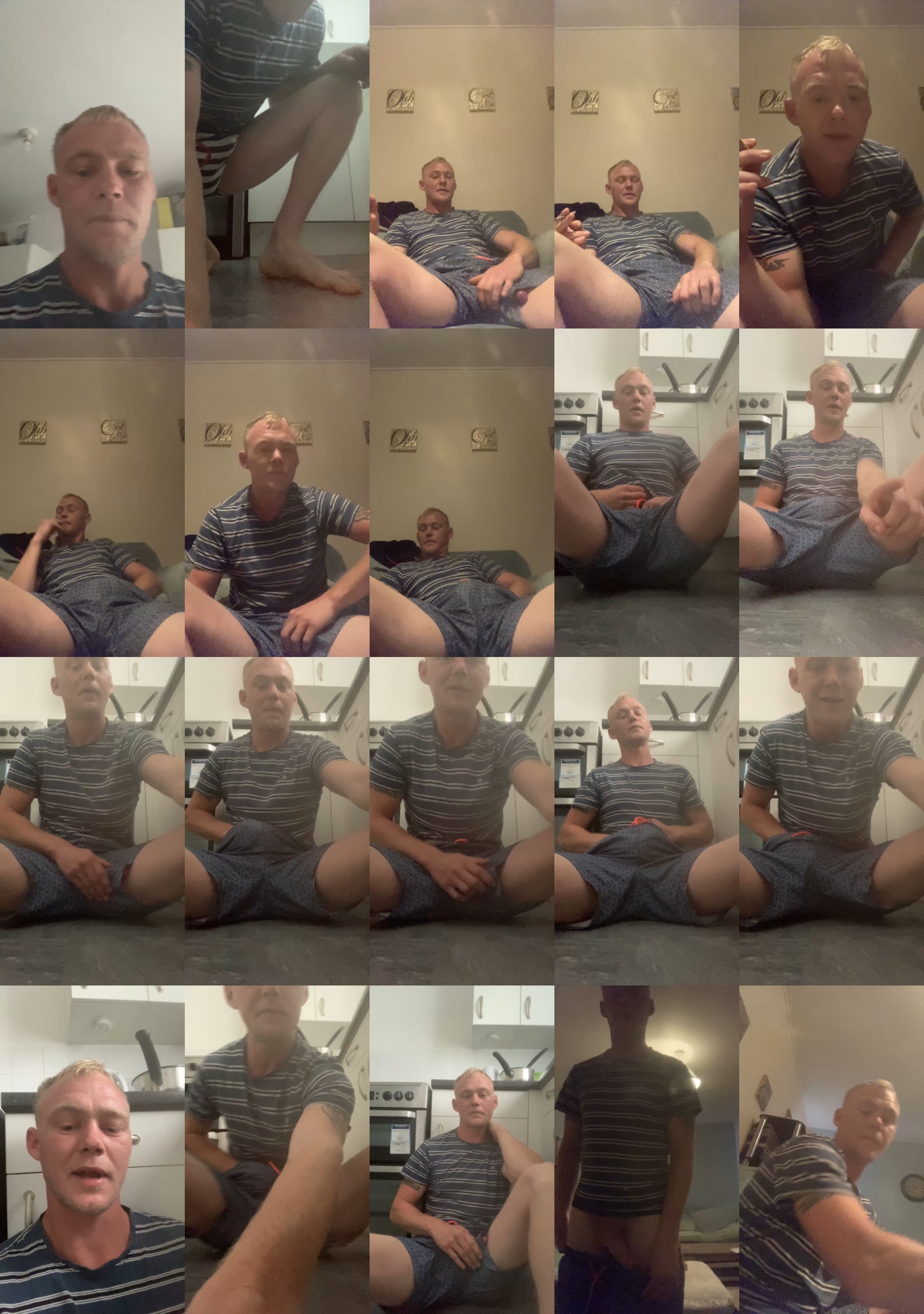 Bigblondeb  04-09-2022 Recorded Video sweet