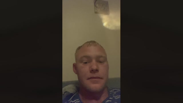 Bigblondeb  04-09-2022 Recorded Video jackoff