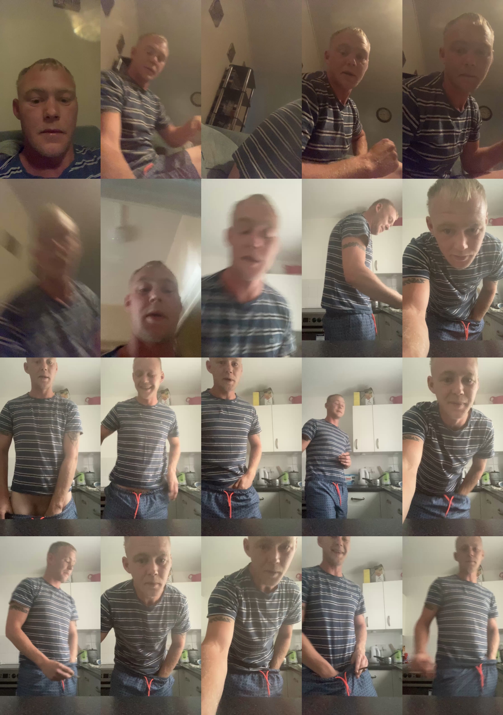 Bigblondeb  04-09-2022 Recorded Video jackoff