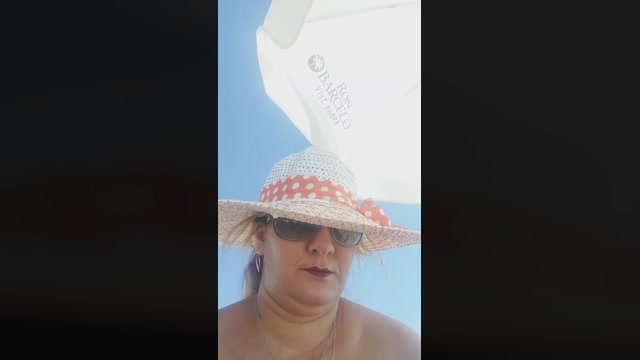 CristinaSexy007 04-09-2022 yummy 