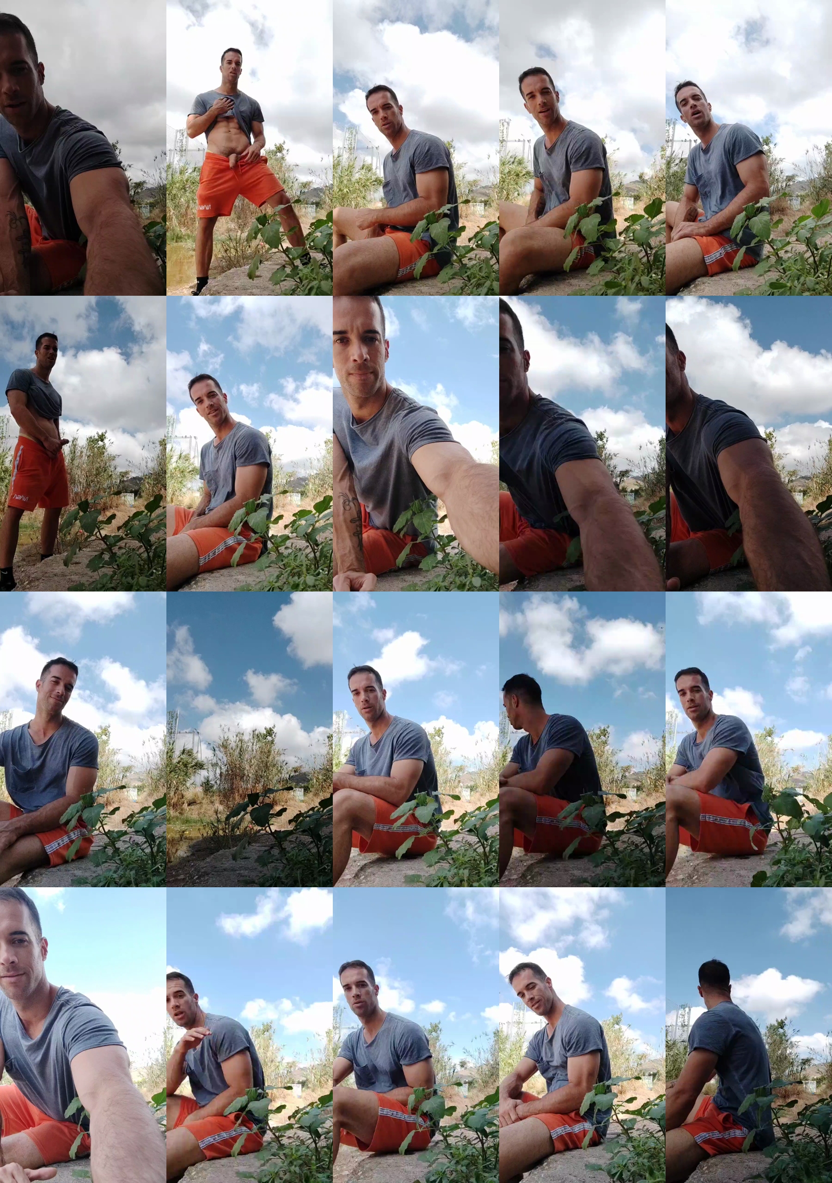DAVIDBIGKOCK  04-09-2022 Recorded Video bigcock