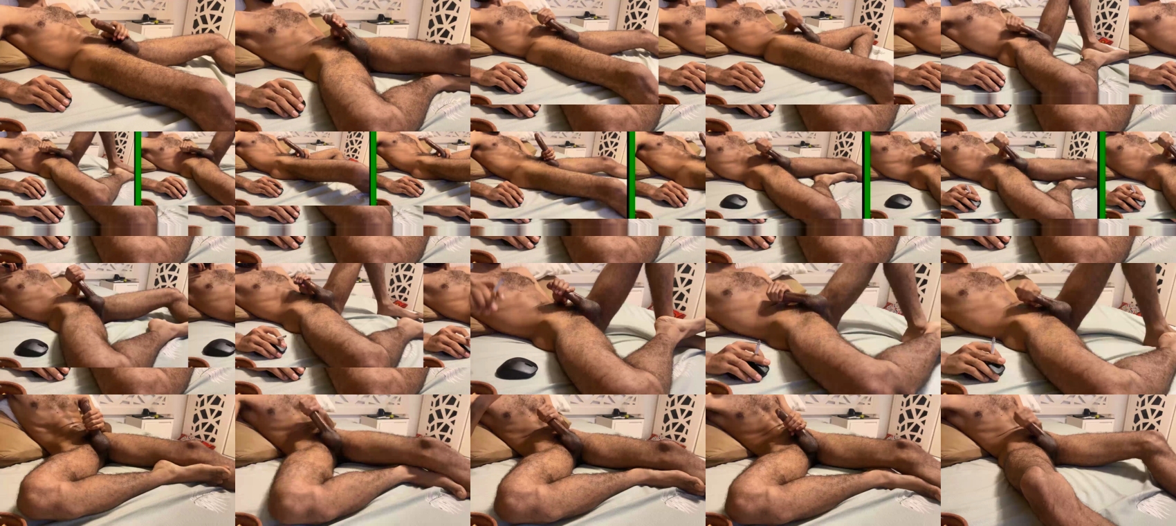 EgyptianPharaoh  03-09-2022 Recorded Video bicurious