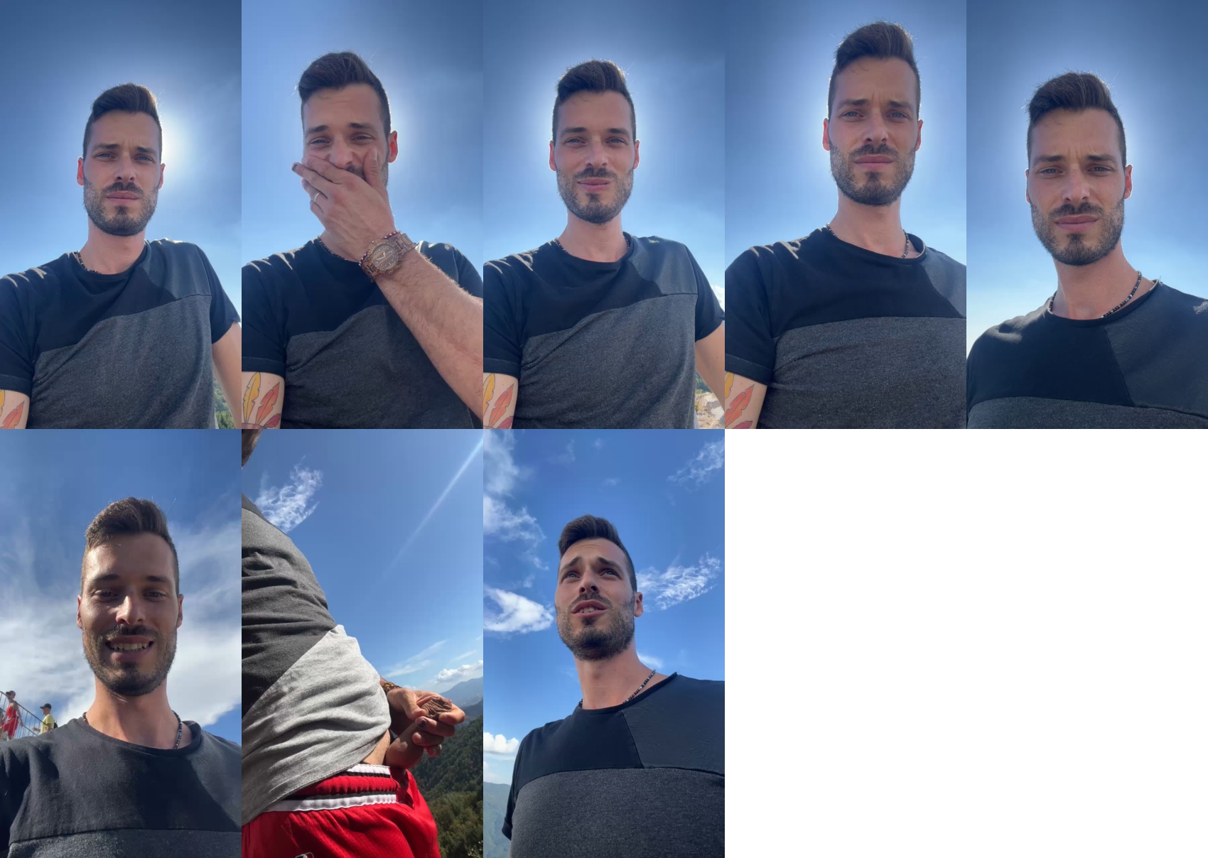 Eivor90  04-09-2022 Recorded Video Show
