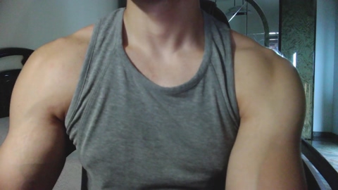 Frabroker  04-09-2022 Recorded Video jackoff