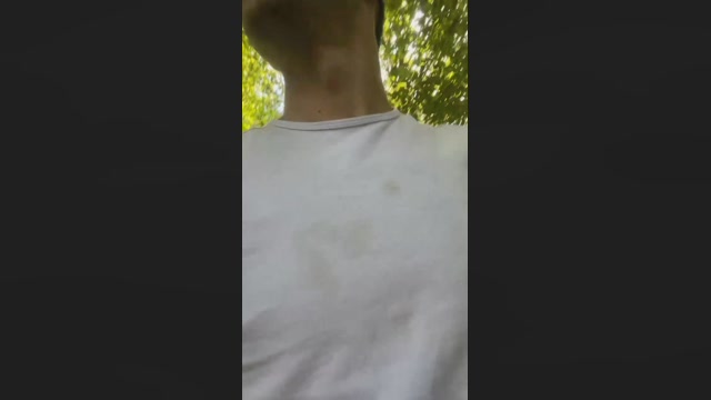 GrosseBiteArab  04-09-2022 Recorded Video jackoff