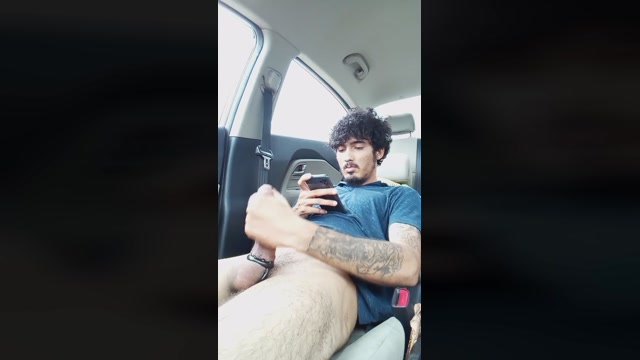 Juliano007  03-09-2022 Recorded Video kink
