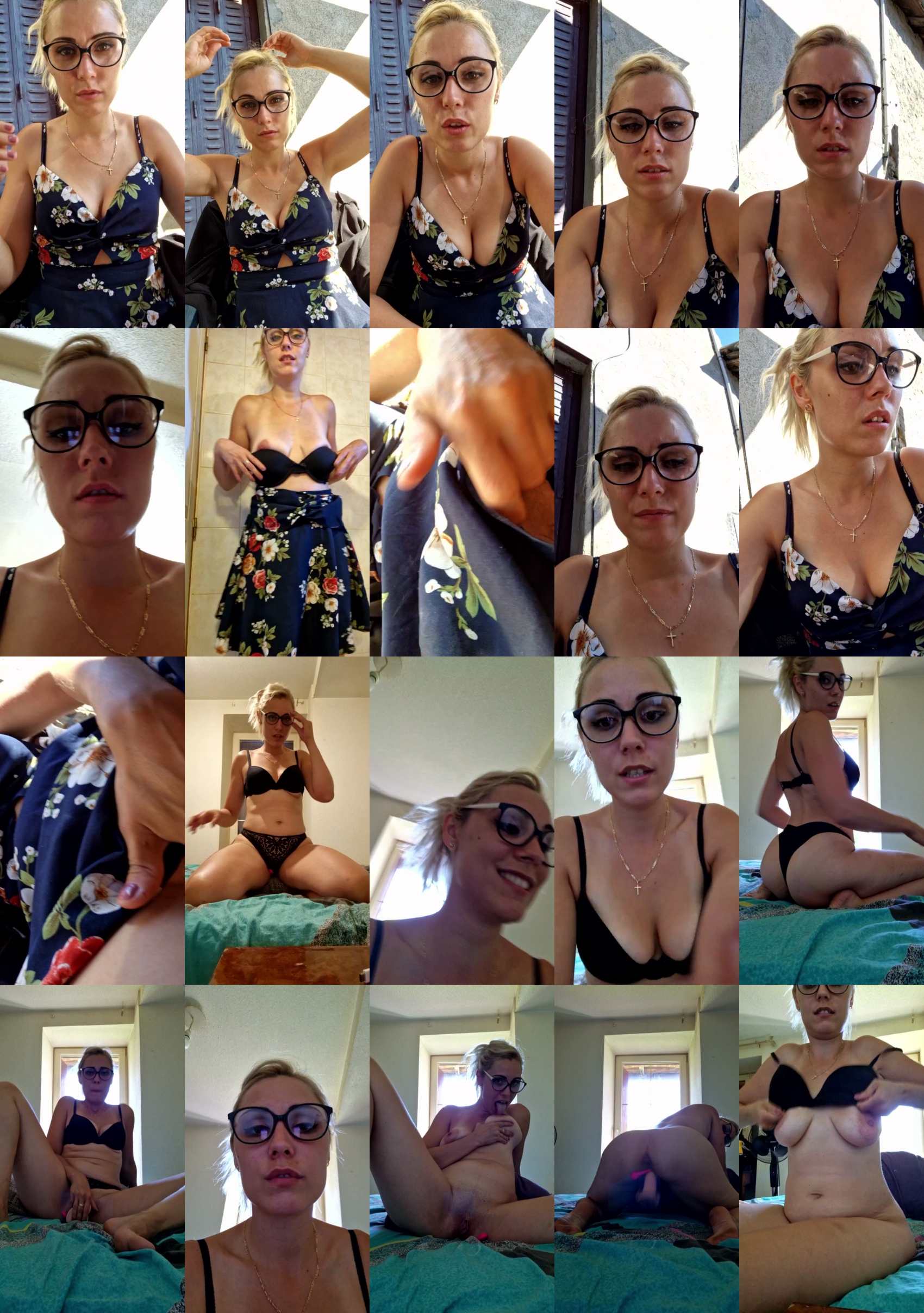 Leanympho 04-09-2022 pussy 