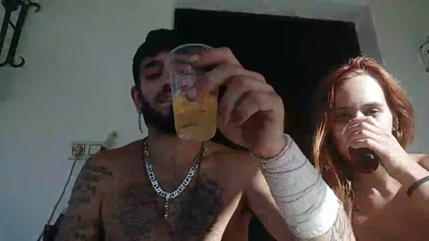 Leon72_sexy  03-09-2022 Recorded Video play