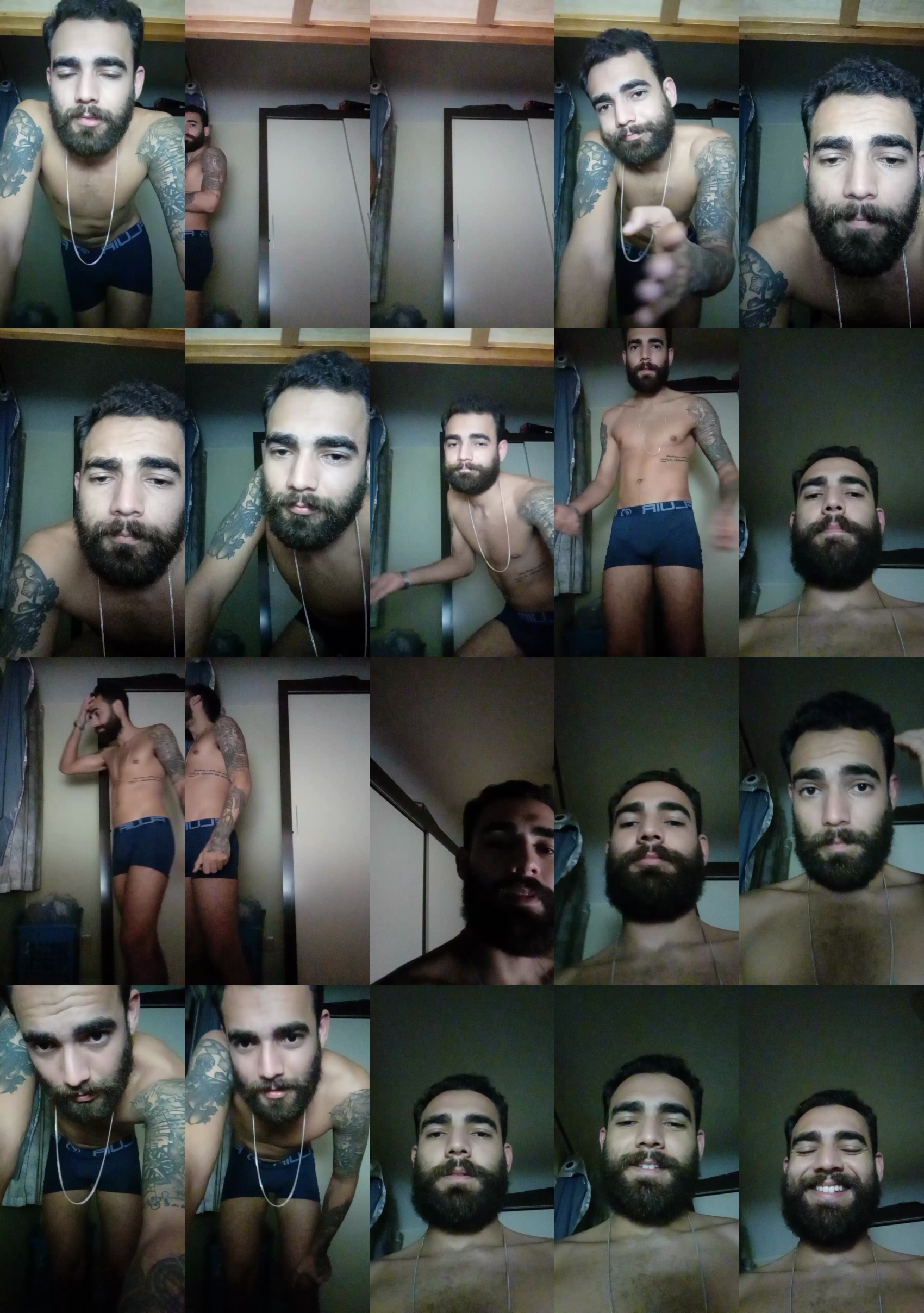 Limabjj  04-09-2022 Recorded Video blowjob
