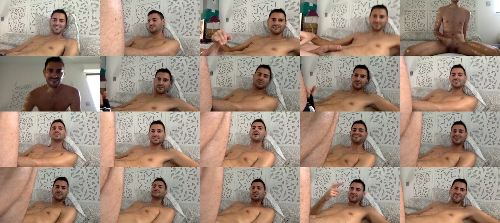 Mika30900  03-09-2022 Recorded Video Ass