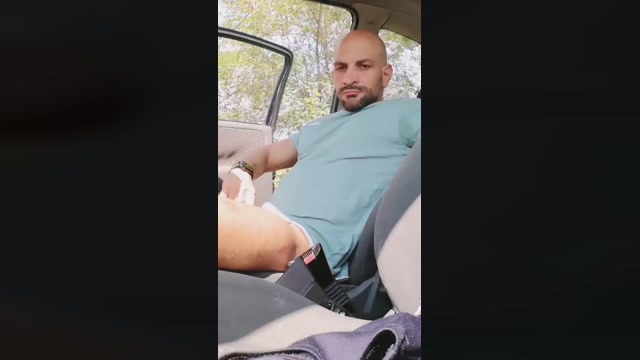 Narciso_it  04-09-2022 Recorded Video Topless