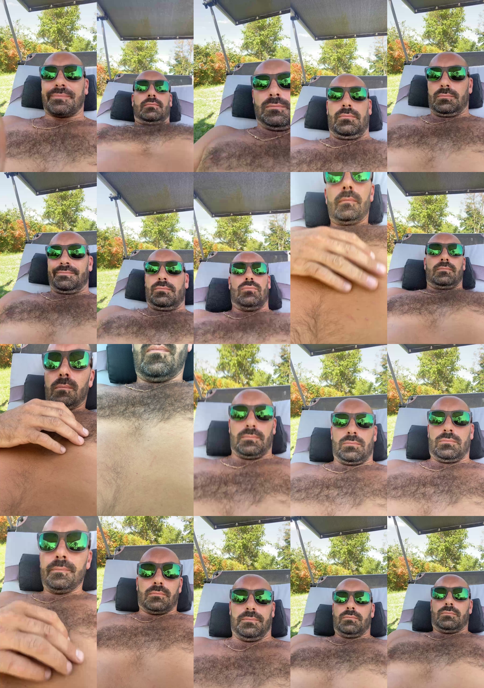 Nikkooool  04-09-2022 Recorded Video sexybody