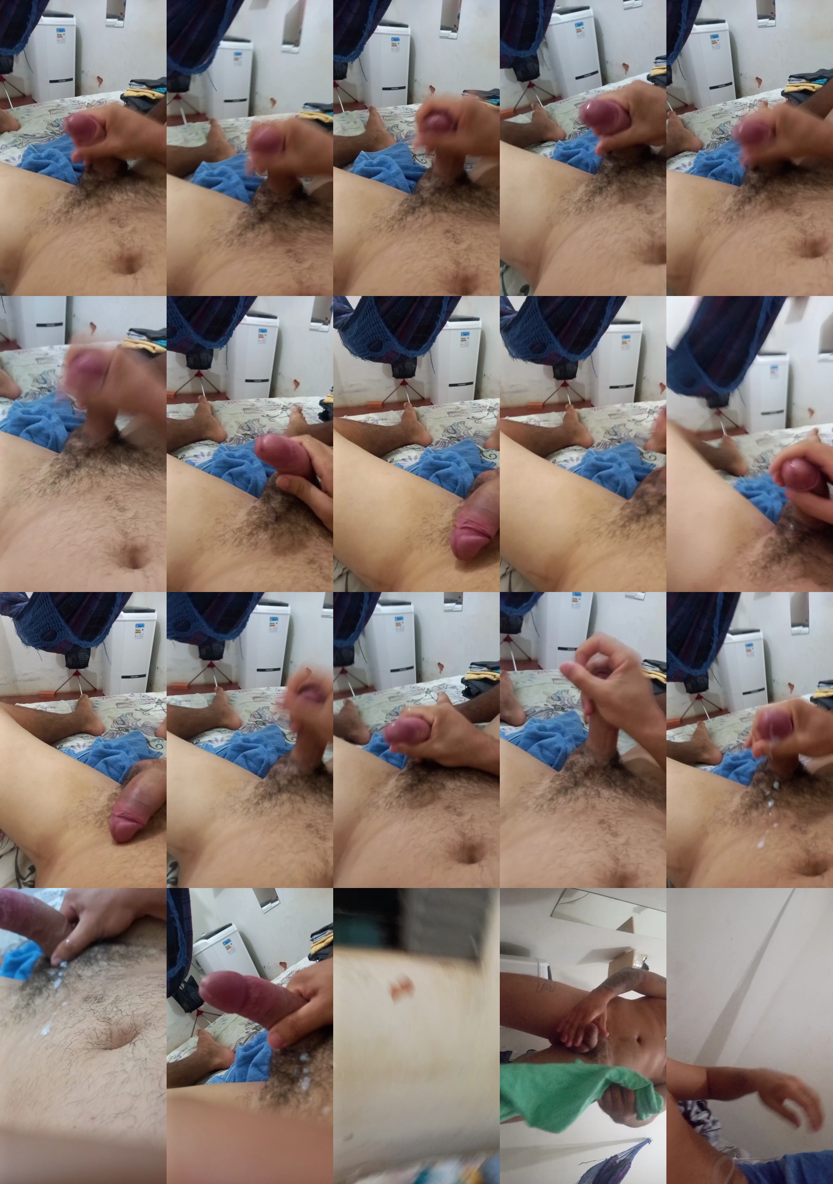 Novinhocomexoxo  04-09-2022 Recorded Video prettyface