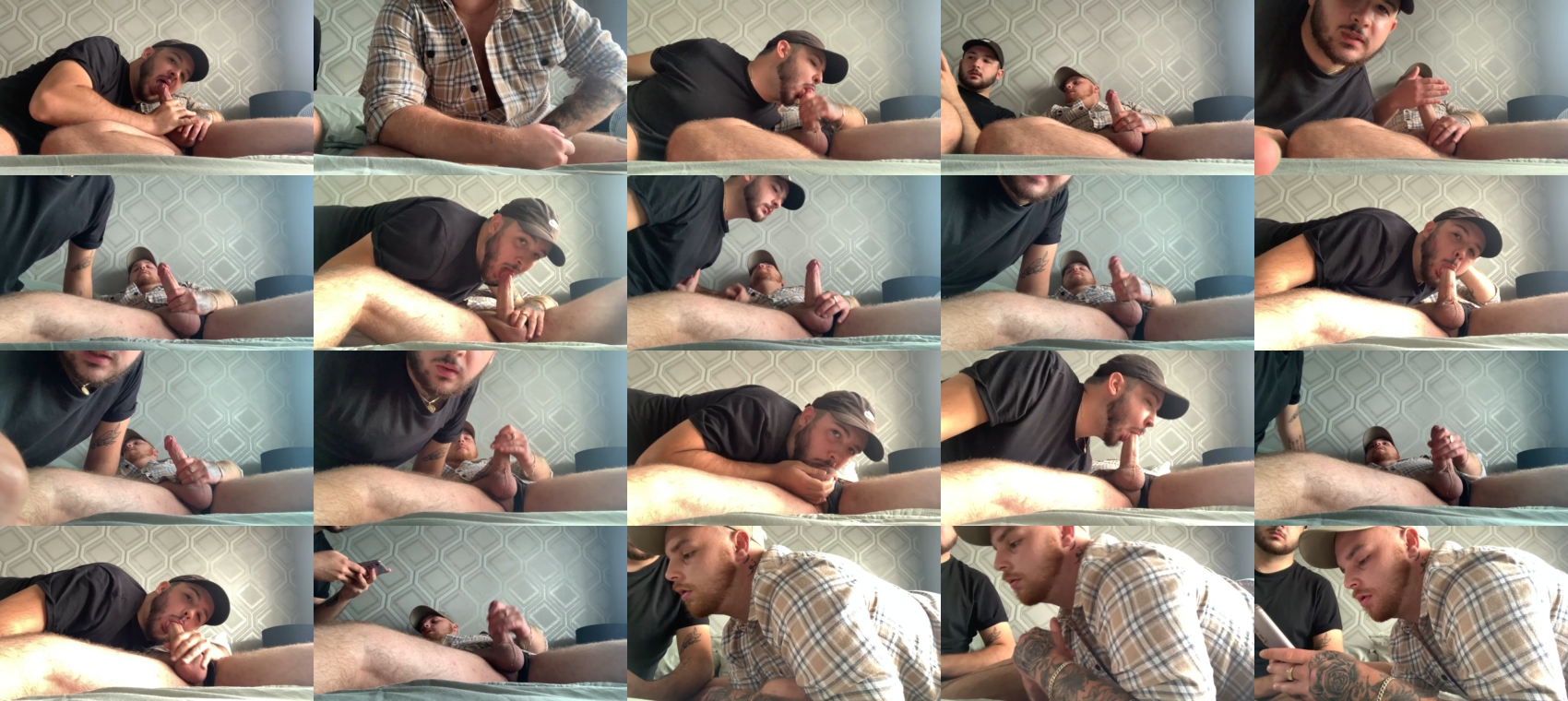 Otterandcubxxx  04-09-2022 Recorded Video beauty