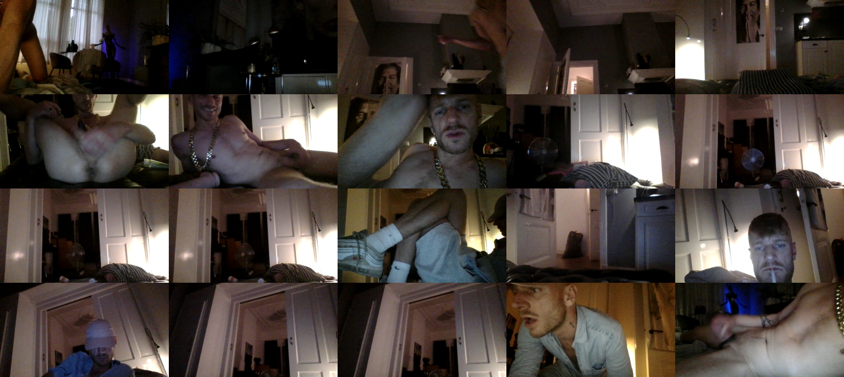 PKhouse  03-09-2022 Recorded Video sweet
