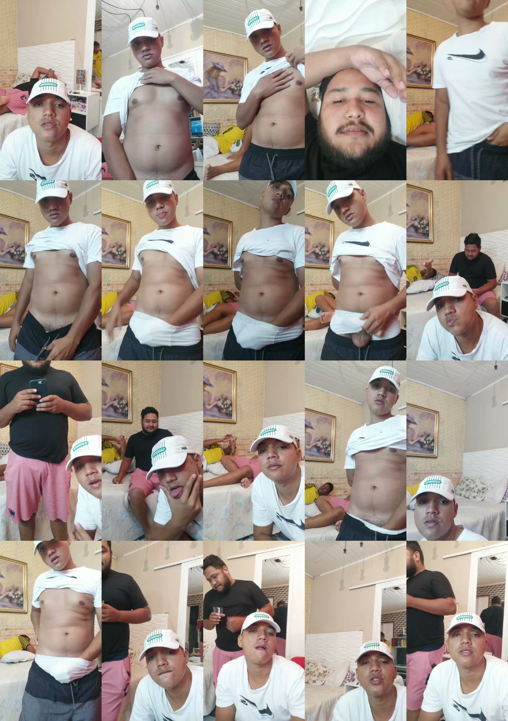 Paulocamara  04-09-2022 Recorded Video analtoy