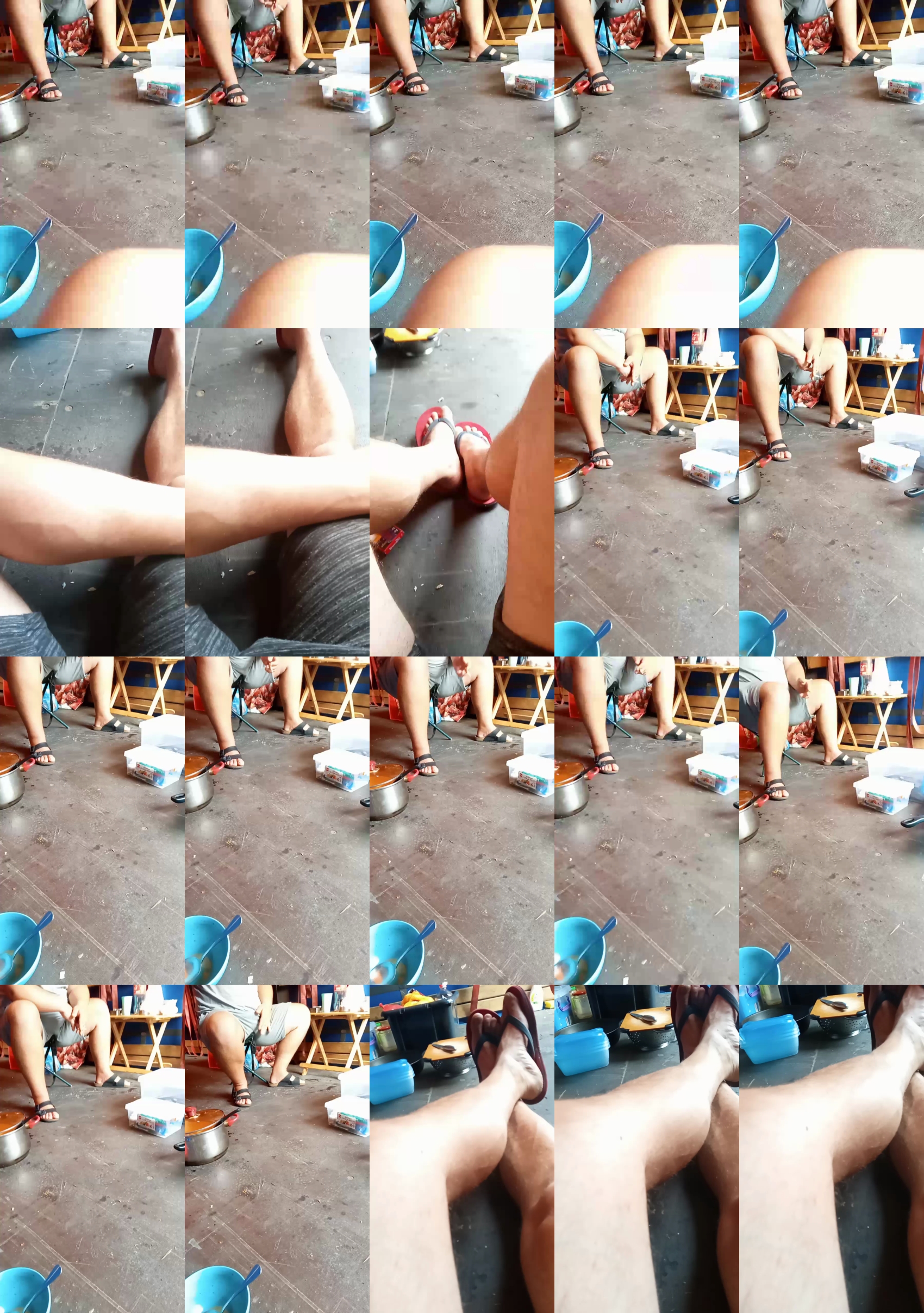 Public___  03-09-2022 Recorded Video prettyface