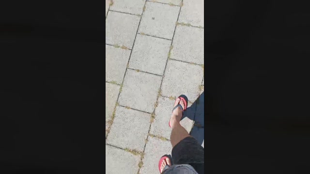 Public___  04-09-2022 Recorded Video Nude