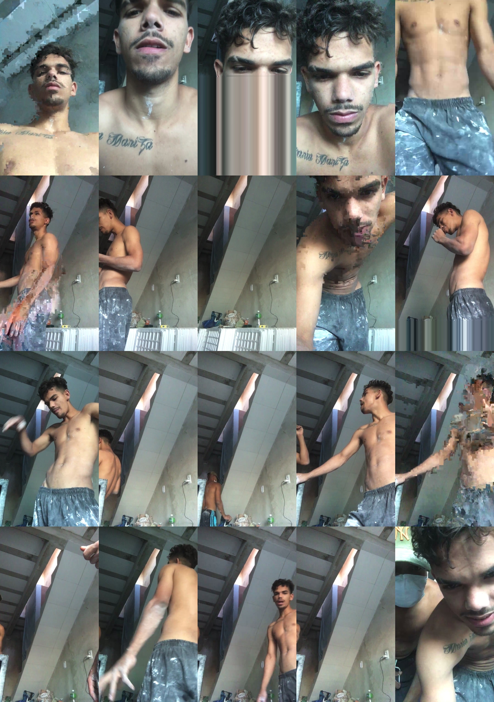 Putaria190  03-09-2022 Recorded Video fuck