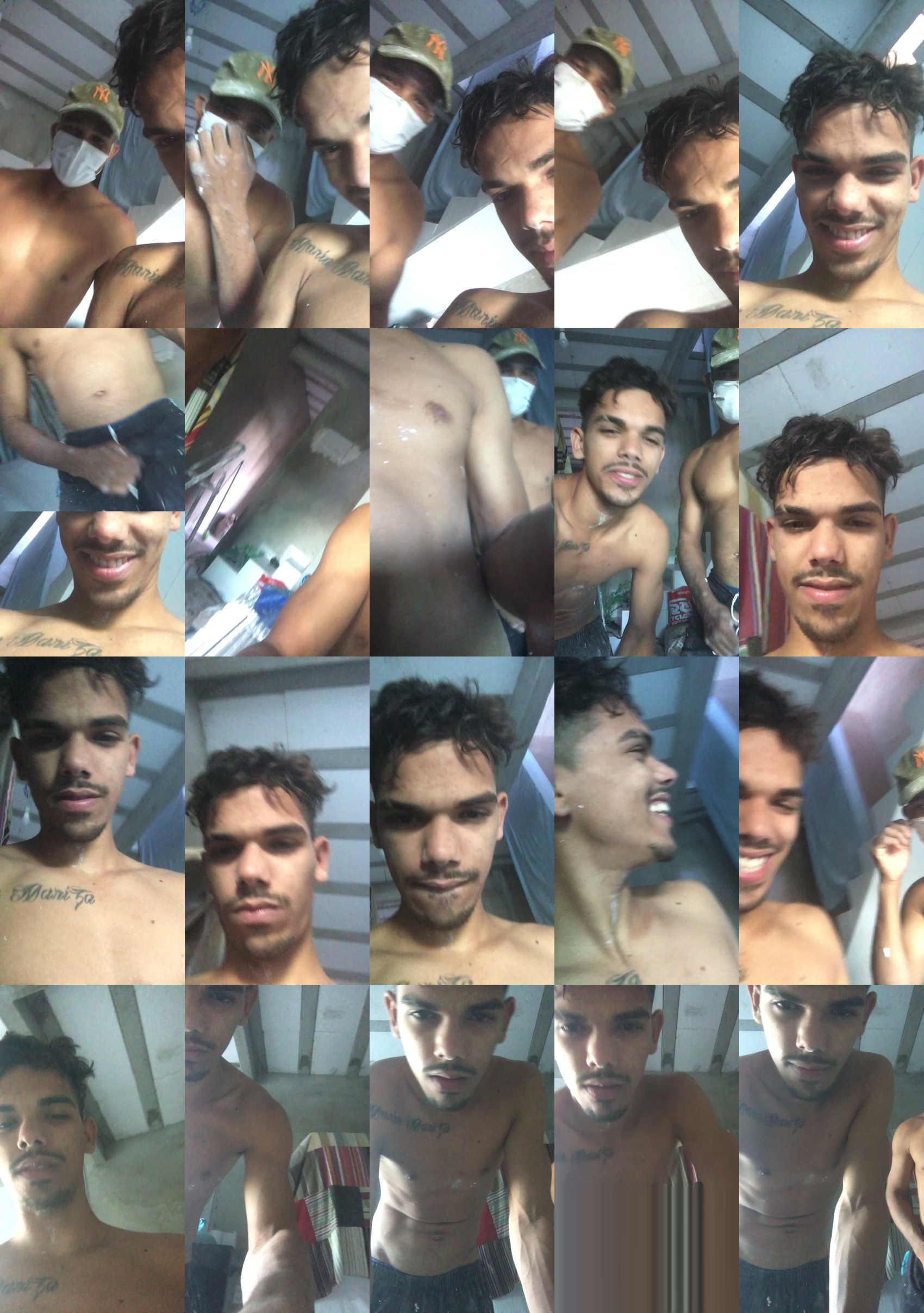 Putaria190  03-09-2022 Recorded Video lovense