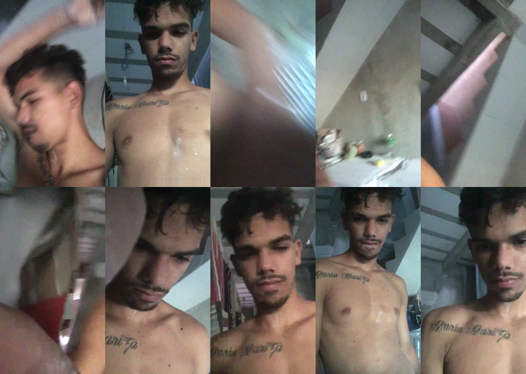 Putaria190  03-09-2022 Recorded Video kink