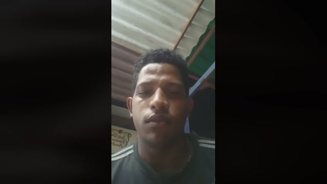 Rafael28200  04-09-2022 Recorded Video harddick