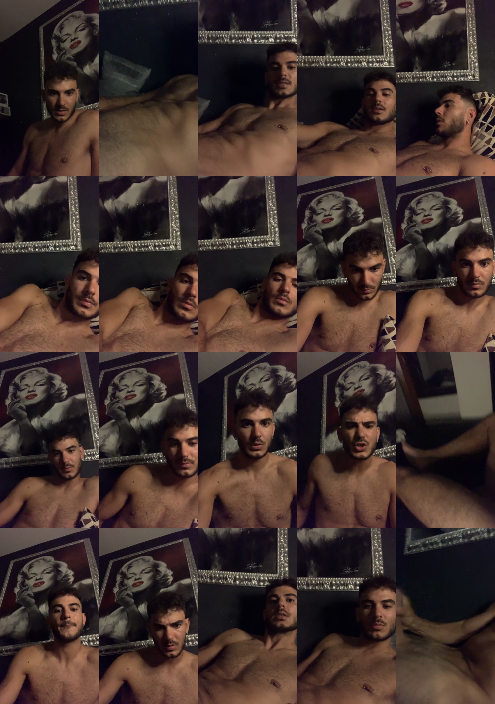 ReMaster90  04-09-2022 Recorded Video big