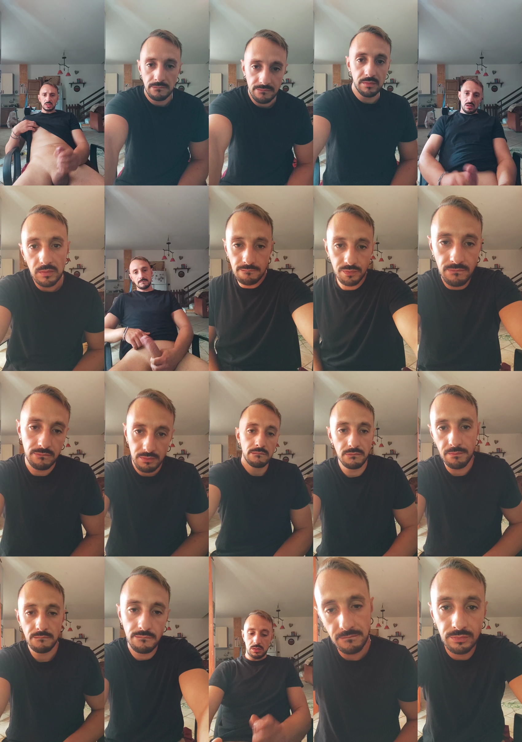 Red887  04-09-2022 Recorded Video skinny