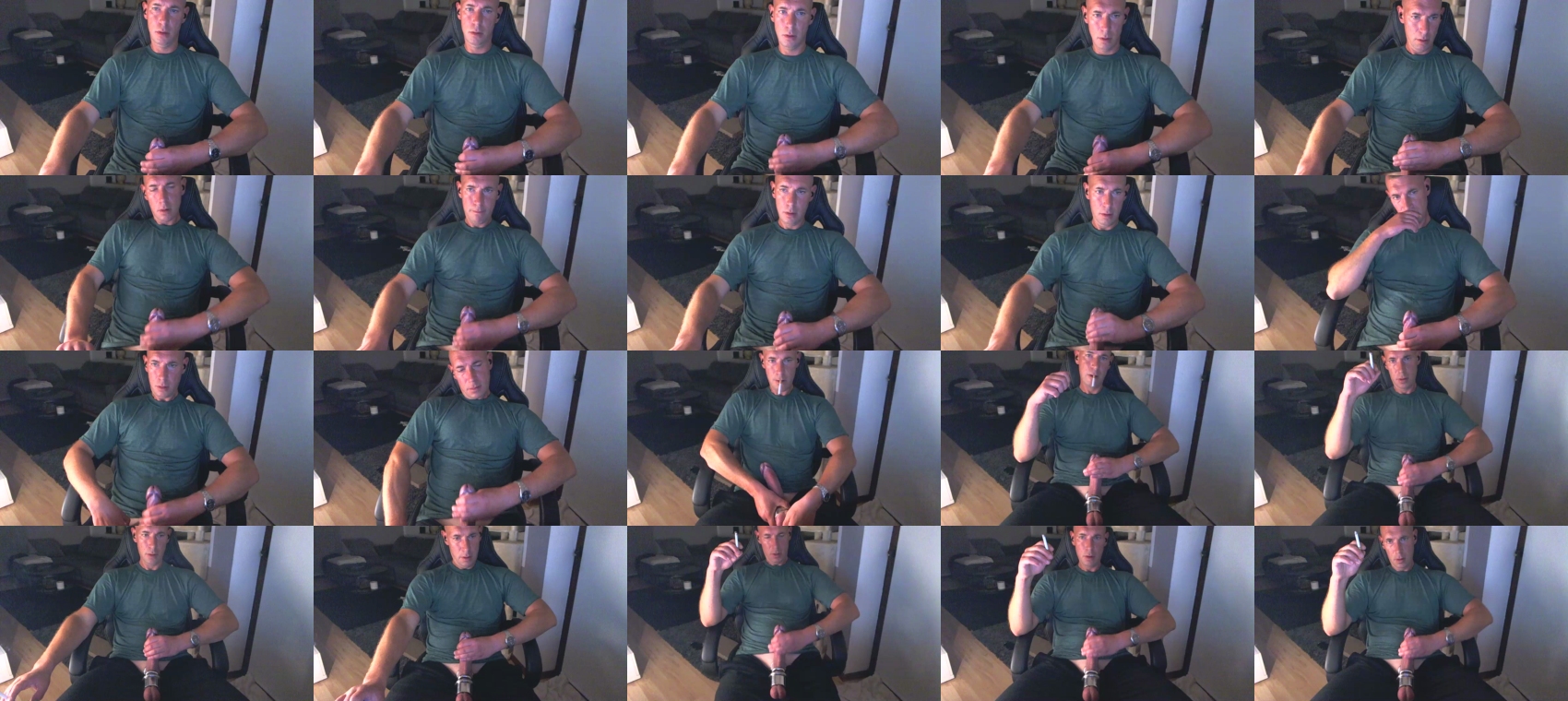 Reeper84  03-09-2022 Recorded Video dirty