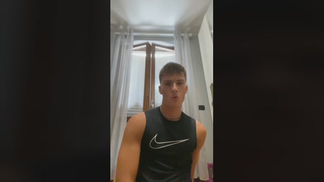 Steven0807  04-09-2022 Recorded Video Cam