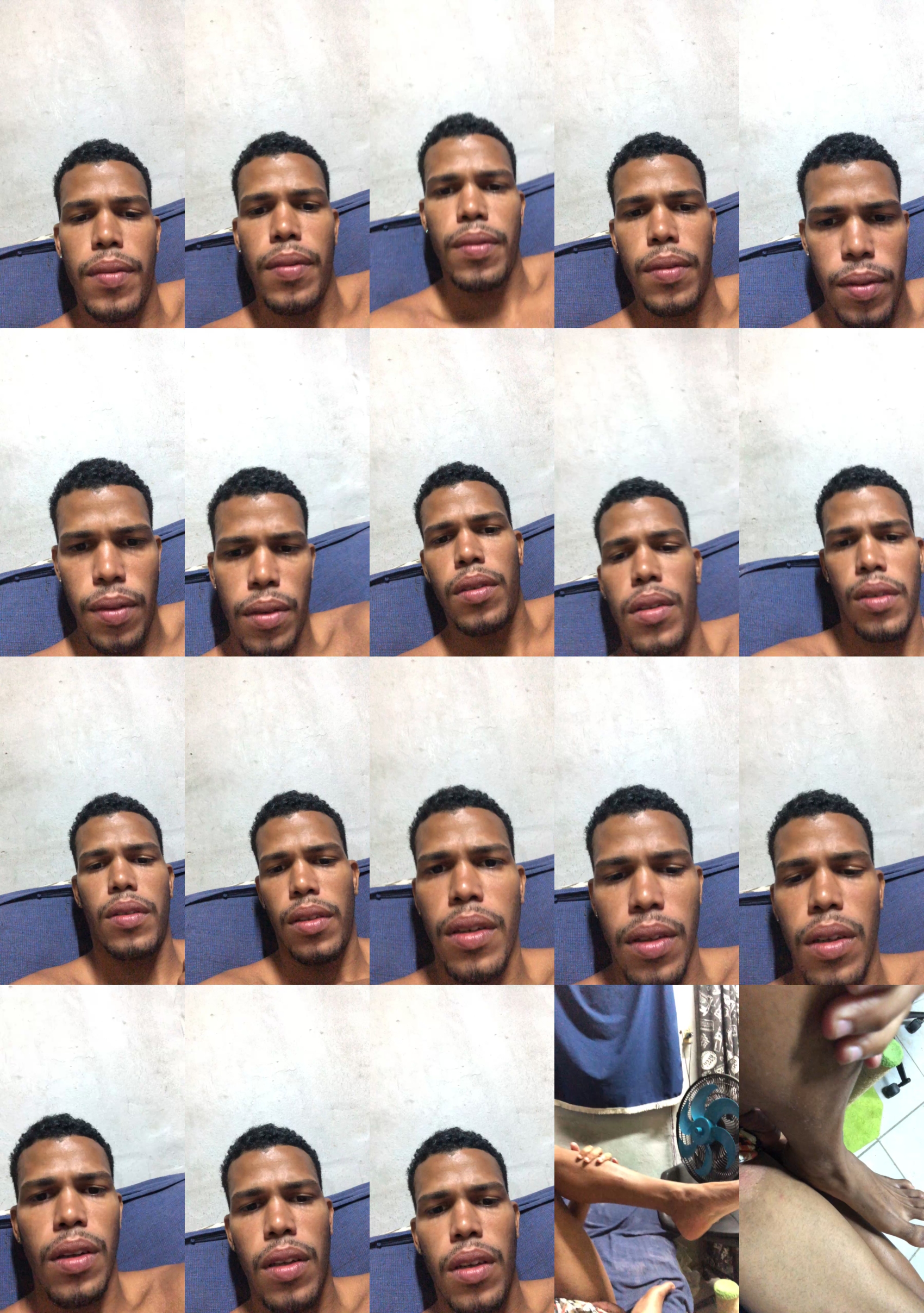 Taqua2  04-09-2022 Recorded Video lick