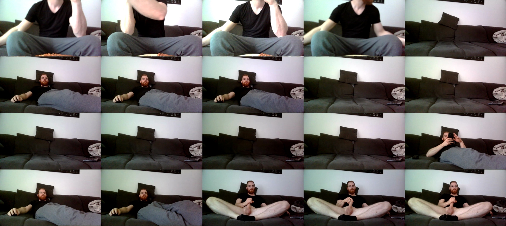 TiMo13579  04-09-2022 Recorded Video fuckface