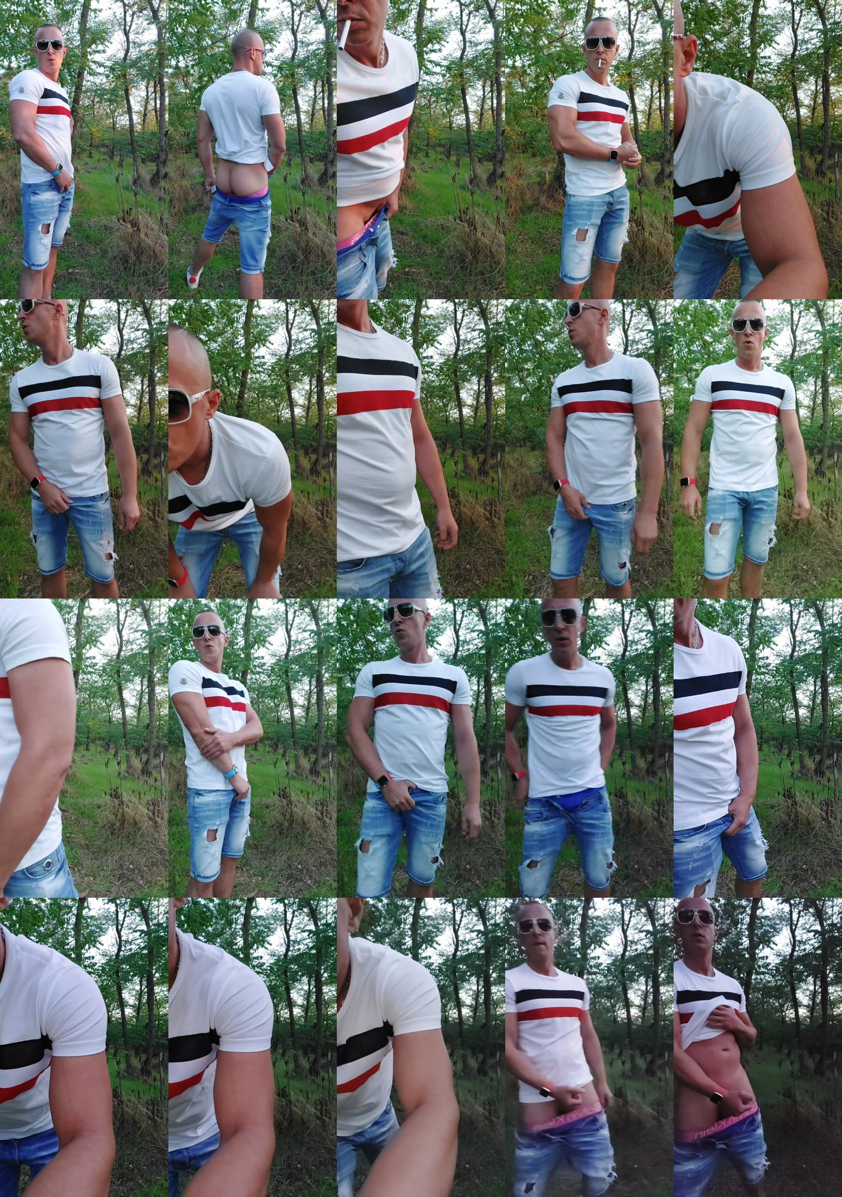 Zeus__xXx  03-09-2022 Recorded Video fuckass