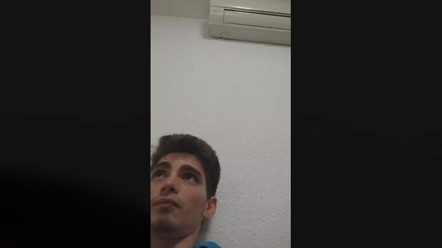 albertillo2  04-09-2022 Recorded Video jerkoff