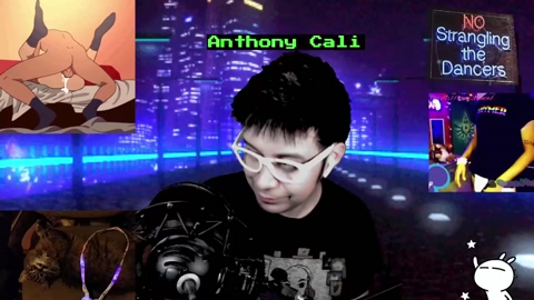 anthony19cal  04-09-2022 video ass