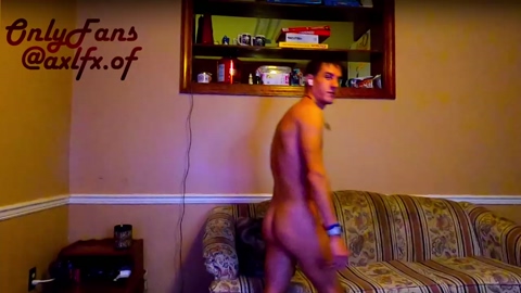 axl_fx  04-09-2022 video yummy