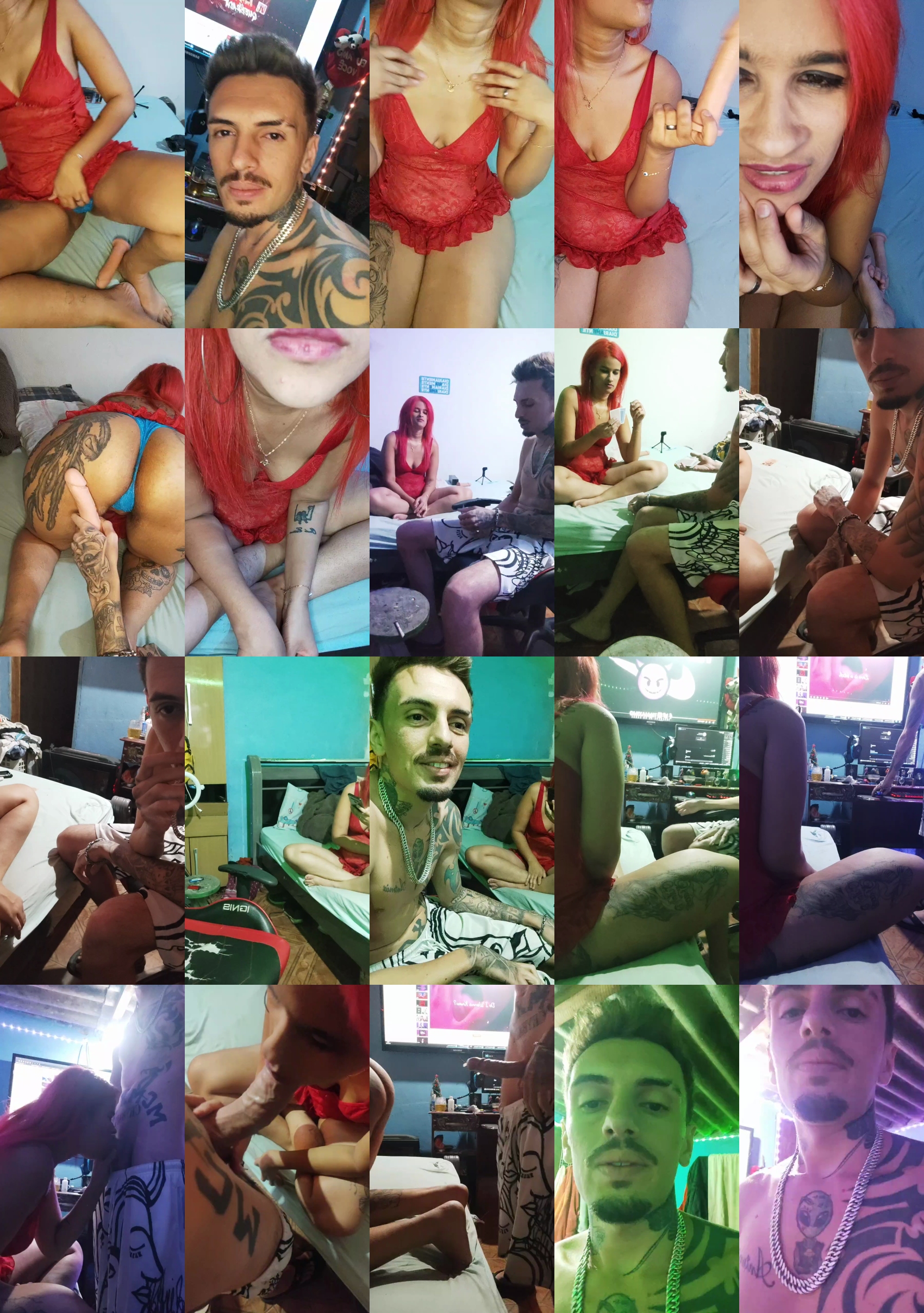 barbiehotsexy 04-09-2022 Cam 