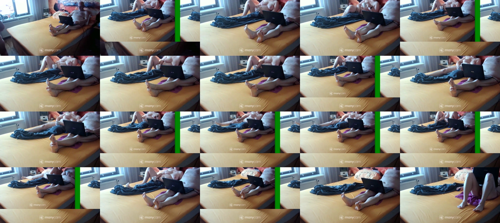 begluecker2  04-09-2022 Recorded Video sexymale