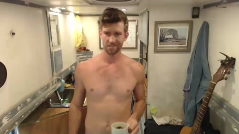 bryancavallo  04-09-2022 video nude