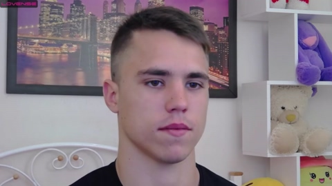 brystianray  04-09-2022 video handsome