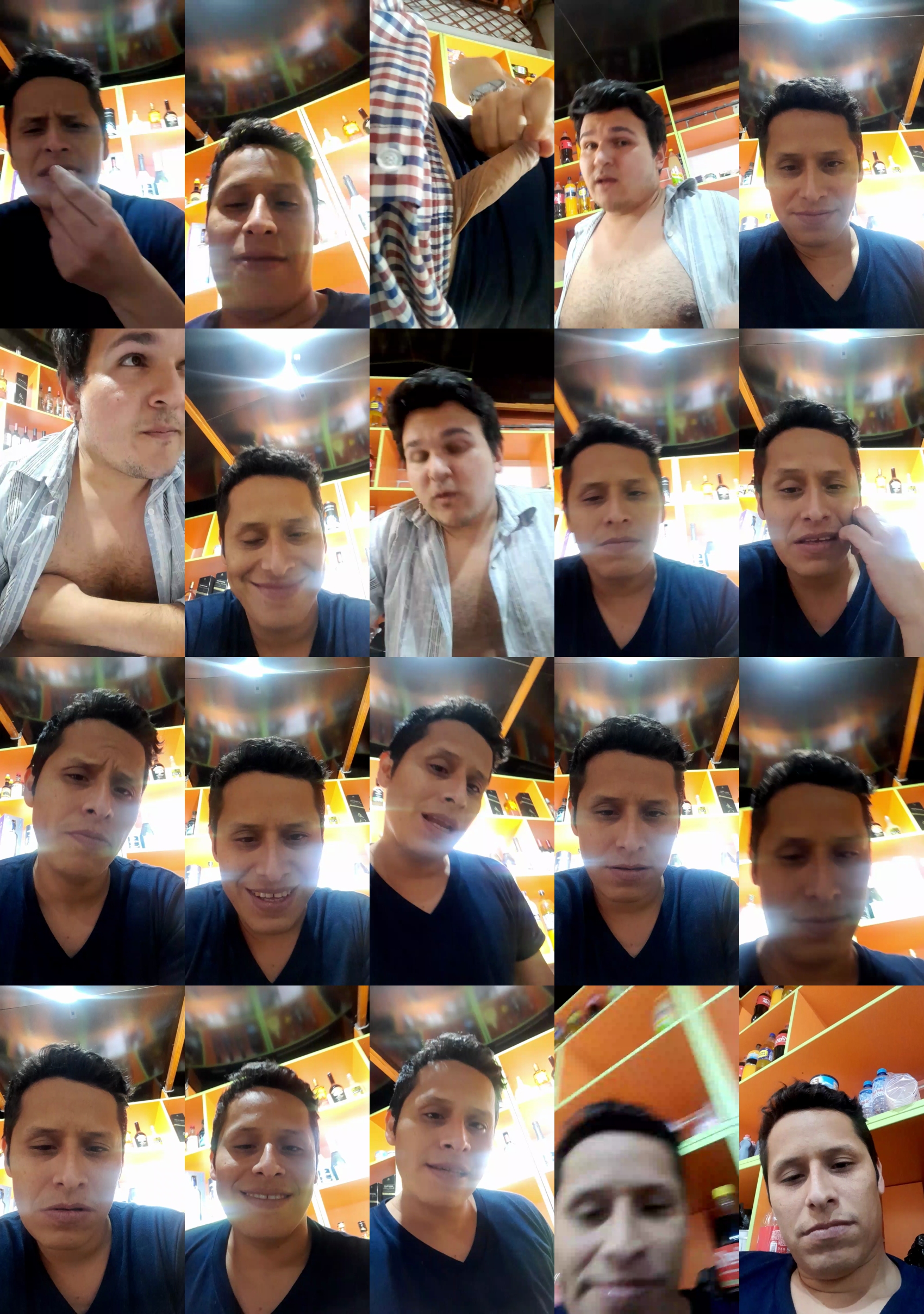 crazy_latin_Gu  04-09-2022 Recorded Video natural