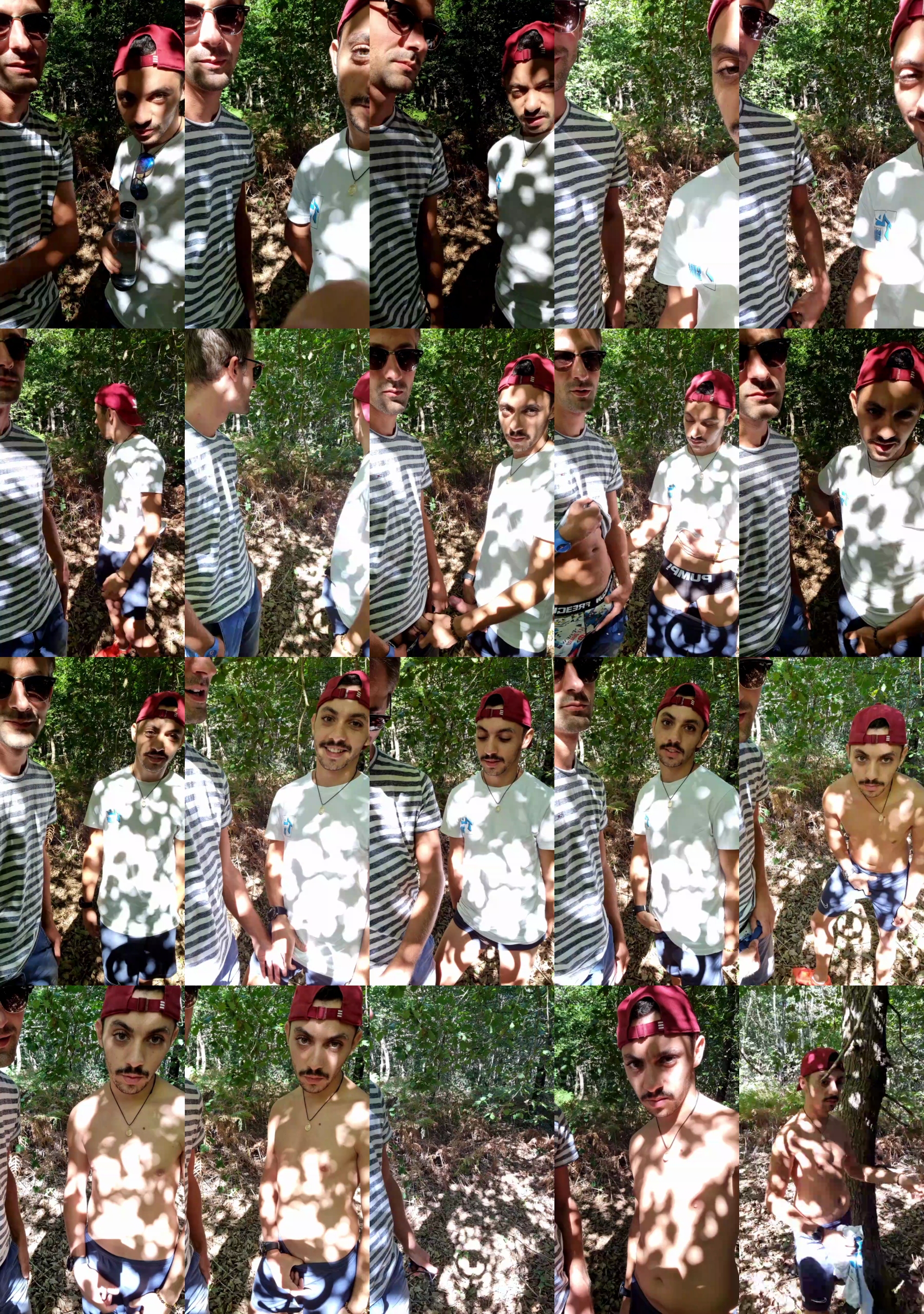 fun_minet_hot  04-09-2022 Recorded Video gag