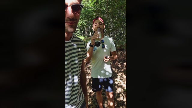 fun_minet_hot  04-09-2022 Recorded Video gag