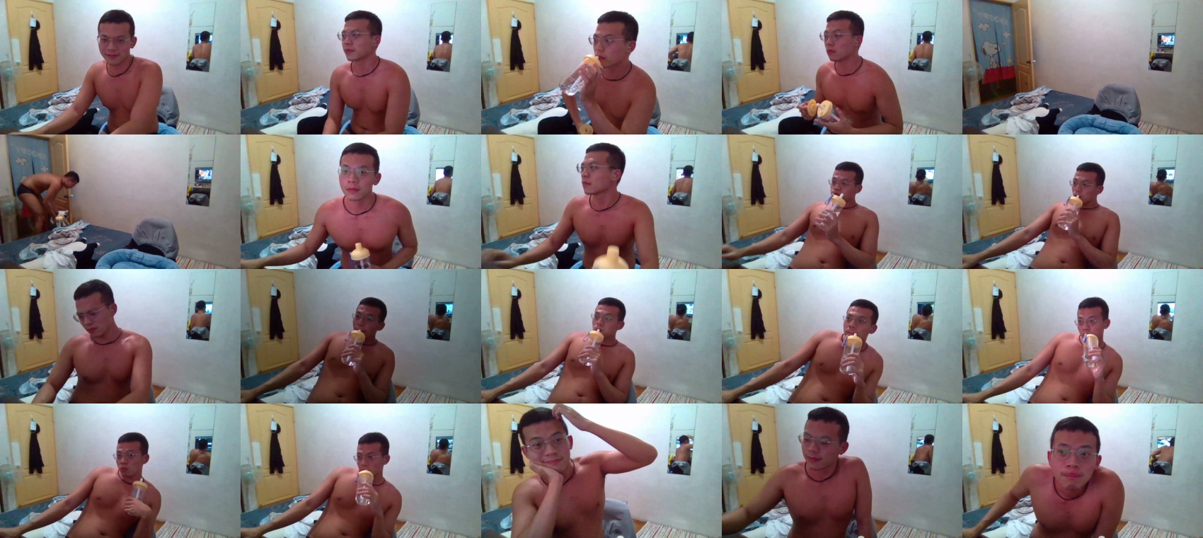 hlj5060  03-09-2022 Recorded Video fuckass