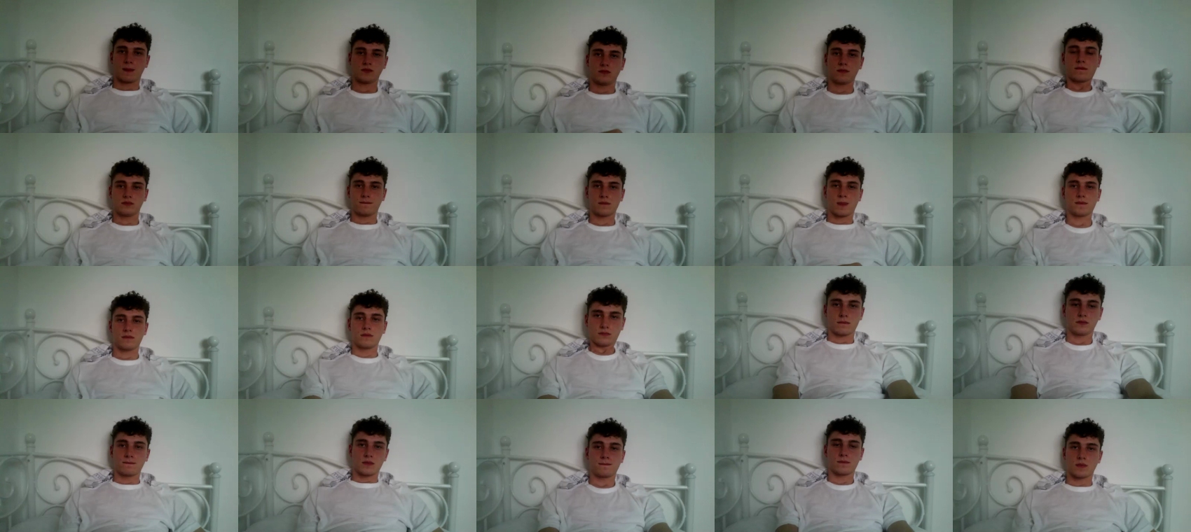 hotgame_chris  04-09-2022 Recorded Video jackoff