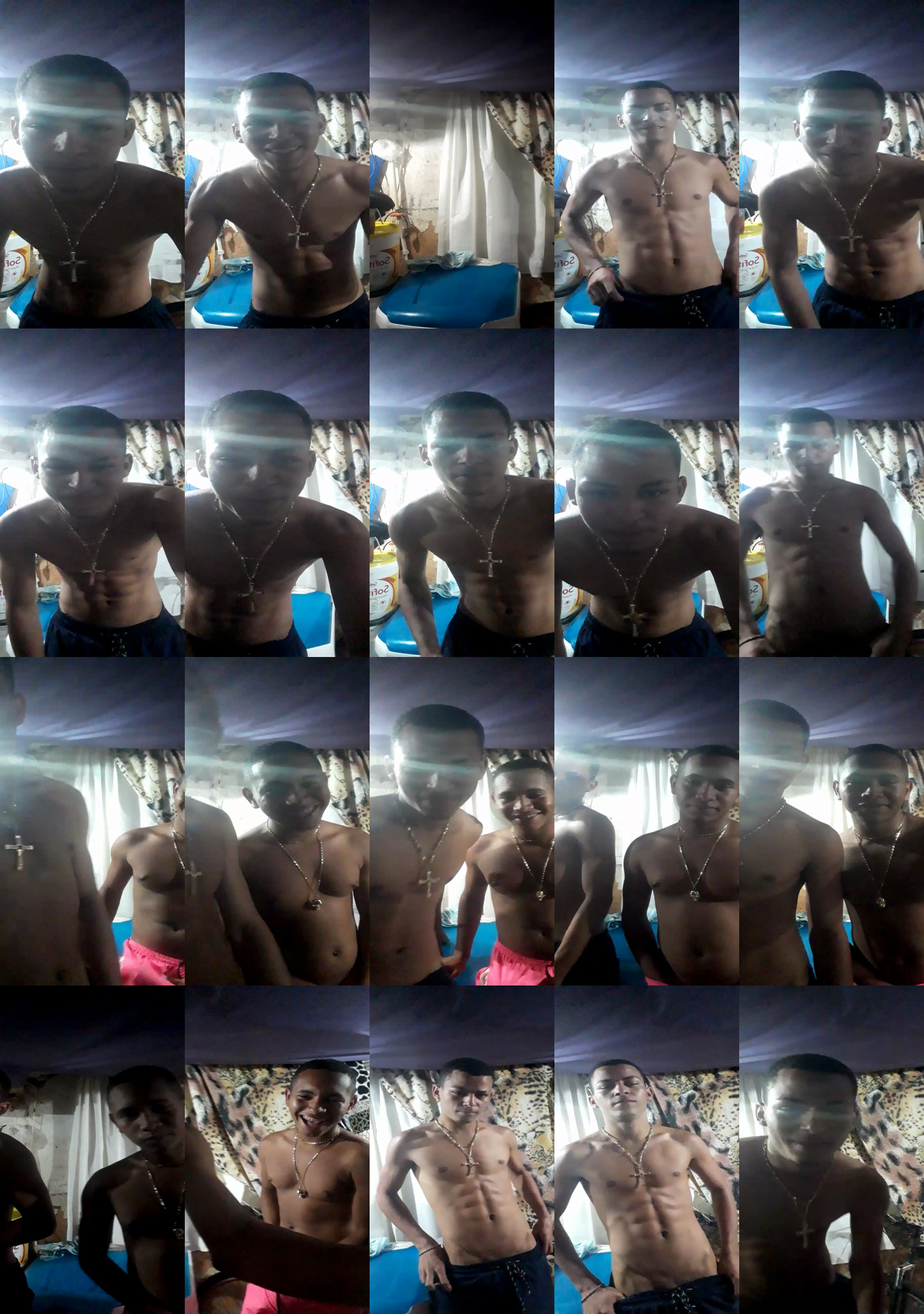 irmaos_20cm  04-09-2022 Recorded Video yummy